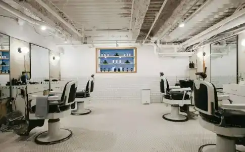 Moxy NYC Times Square - 36