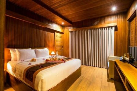 Seken Cottages Ubud - 27