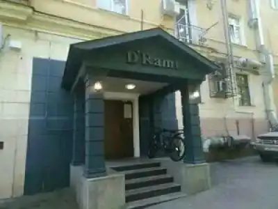 D'Rami Mini-hotel - 47