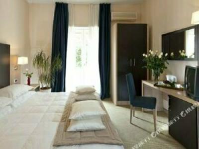 c-hotels Club House Roma - 45
