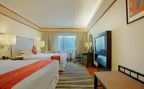 PARKROYAL Yangon - 40