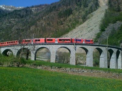 Albergo Stelvio - 26
