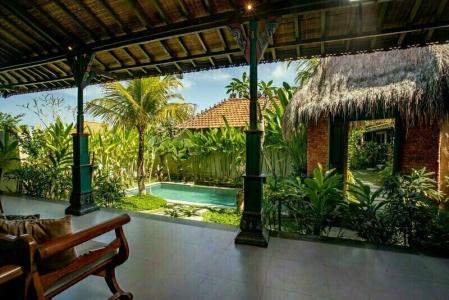 Arya Arkananta Resort and Spa  - 15