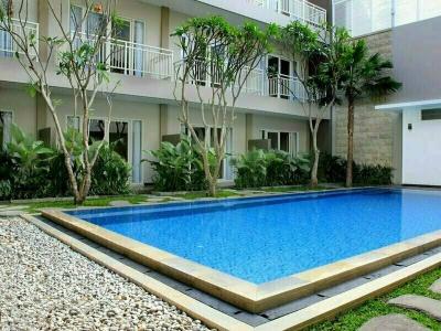 Choice Stay Denpasar - 29