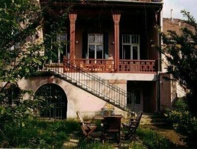 Abel Pension Budapest - 21