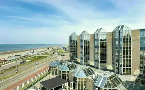 NH Zandvoort - 49
