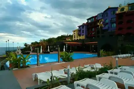 Santa Tecla Palace - 31
