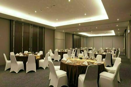 Mercure Jakarta Cikini - 41