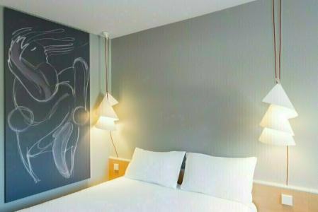ibis Porto Sao Joao - 35