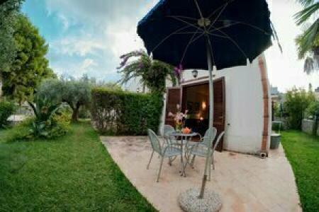 Villaggio Cala Mancina - 9