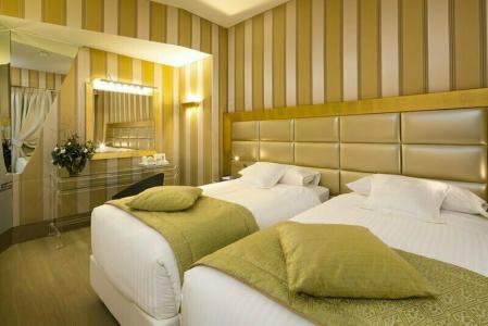 c-hotels Rubens - 22