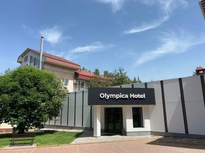 Olympica - 1