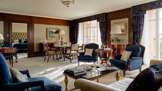 InterContinental Dublin by IHG - 36
