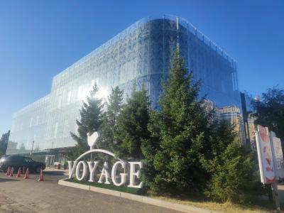 Voyage - 49