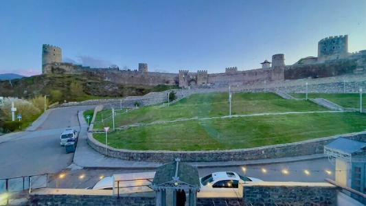 Terrace Rabath - 4