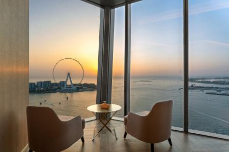 Rixos Premium Dubai JBR - 38