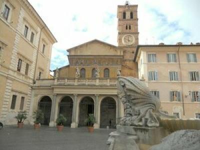 Trastevere - 6