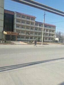 Dostyk - 51