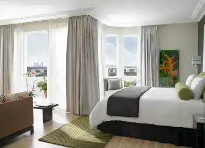 The Palms & Spa - 74