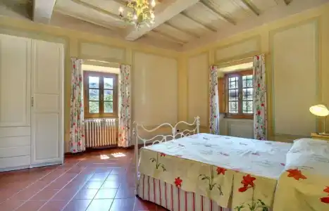 Villa la Borghetta Spa Resort - 14