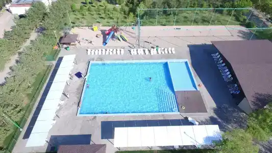 Kapchik kz Tourist base - 35