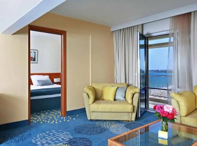 Four Points by Sheraton Sunny Beach - 14