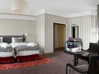 Mercure Baumanskaya - 6