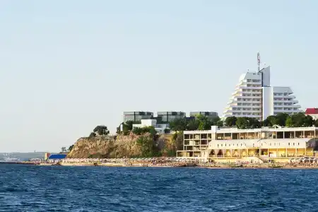 Resort Bereg Nadezhdy - 3