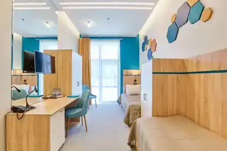 Aqua-Minsk Plus - 76