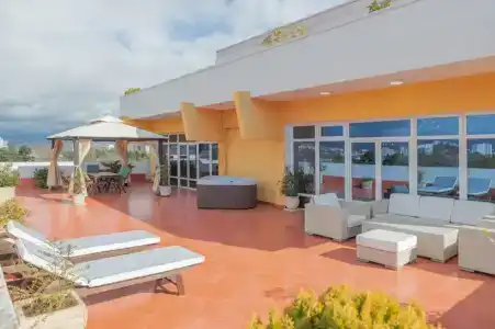 Uzhnoe Vzmorie Health Resort - 42