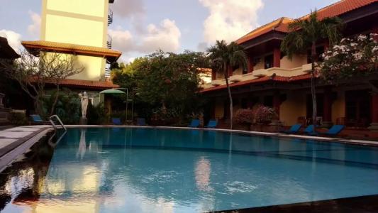 Pesona Beach Inn - 19