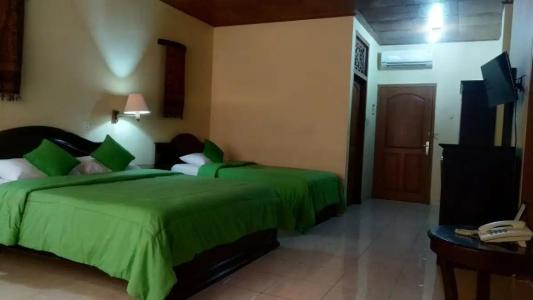 Pesona Beach Inn - 23