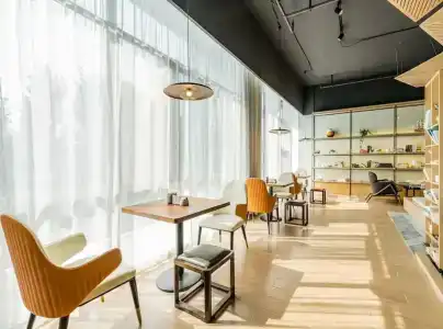 Atour (Nanjing Xingang Development Area) - 4