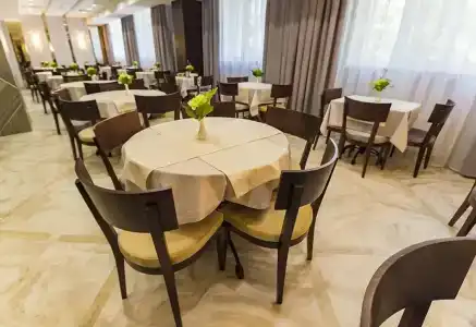 Arnika Sanatorium - 31