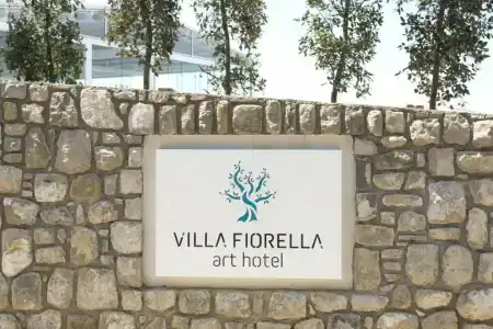 Villa Fiorella Art - 1