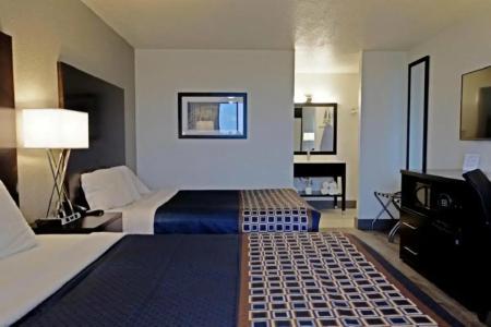 Monreale Express International Drive Orlando - 15
