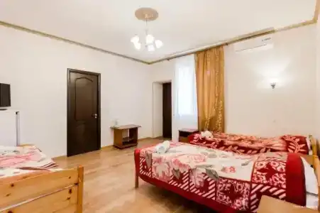 Plyazhnyij Posyolok Kurortniy - 27