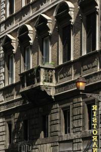 Casa Heberart Guest House - Sistina - 2