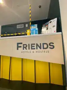 Friends on Fontanka - 5