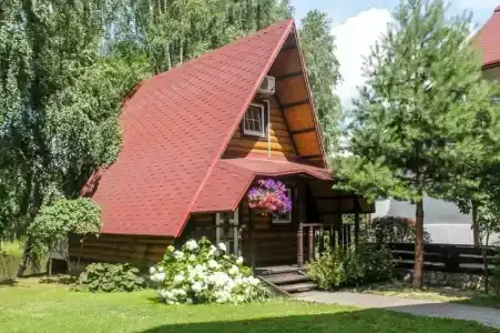 Gostevoy Dom Konyushenny Dvor - 44