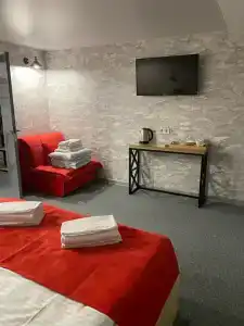 Na Mikhaylovskoy 9 - 71