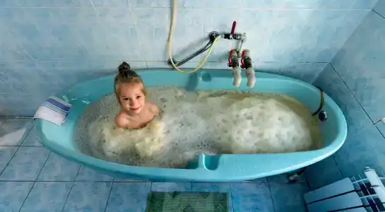 Kurortnaya Poliklinika im. N.I. Pirogova s Pansionatom s Lecheniem Iskra Health Resort - 22