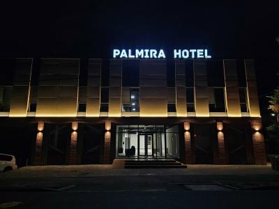 Palmira Bishkek - 6