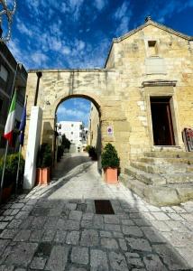 Dimora San Giuseppe & Spa - 46
