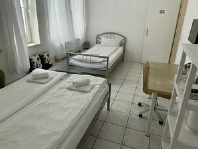 Capitol Zentrum - 24h - - 28