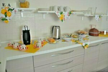 B&B Al Sole di Sicilia - 30