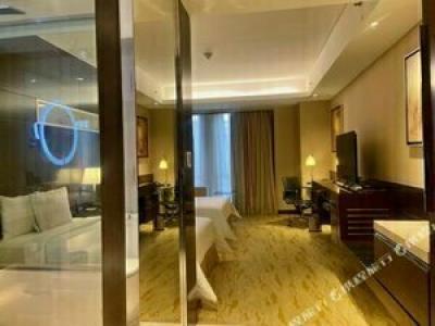 Courtyard by Marriott Shanghai Jiading - 44