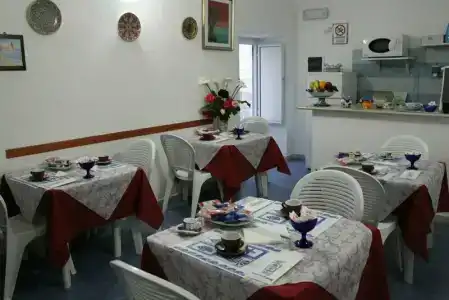 Locanda sul Mare - 34