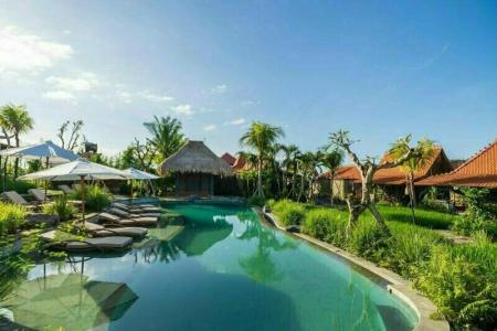 Arya Arkananta Resort and Spa  - 17