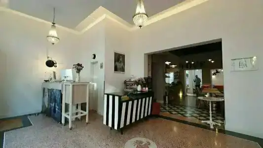 MAISON MARSIL Boutique - 45